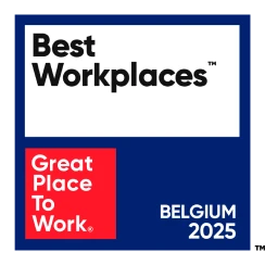Great Place to Work