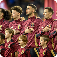 Royal Belgian Football Association Case